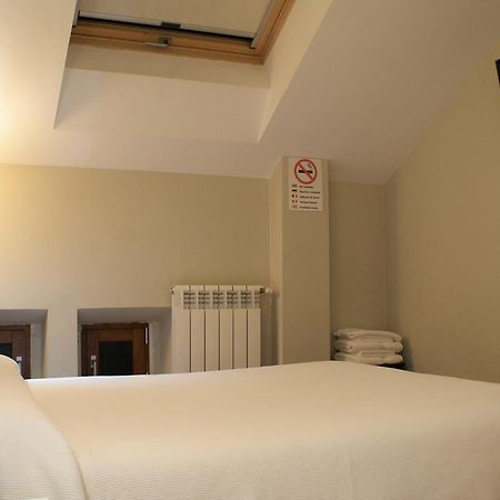 Hotel Rosal Oviedo Exterior photo